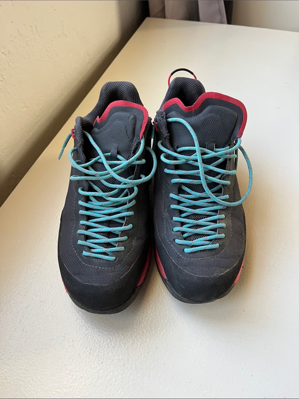 La Sportiva Womens Tx Guide
